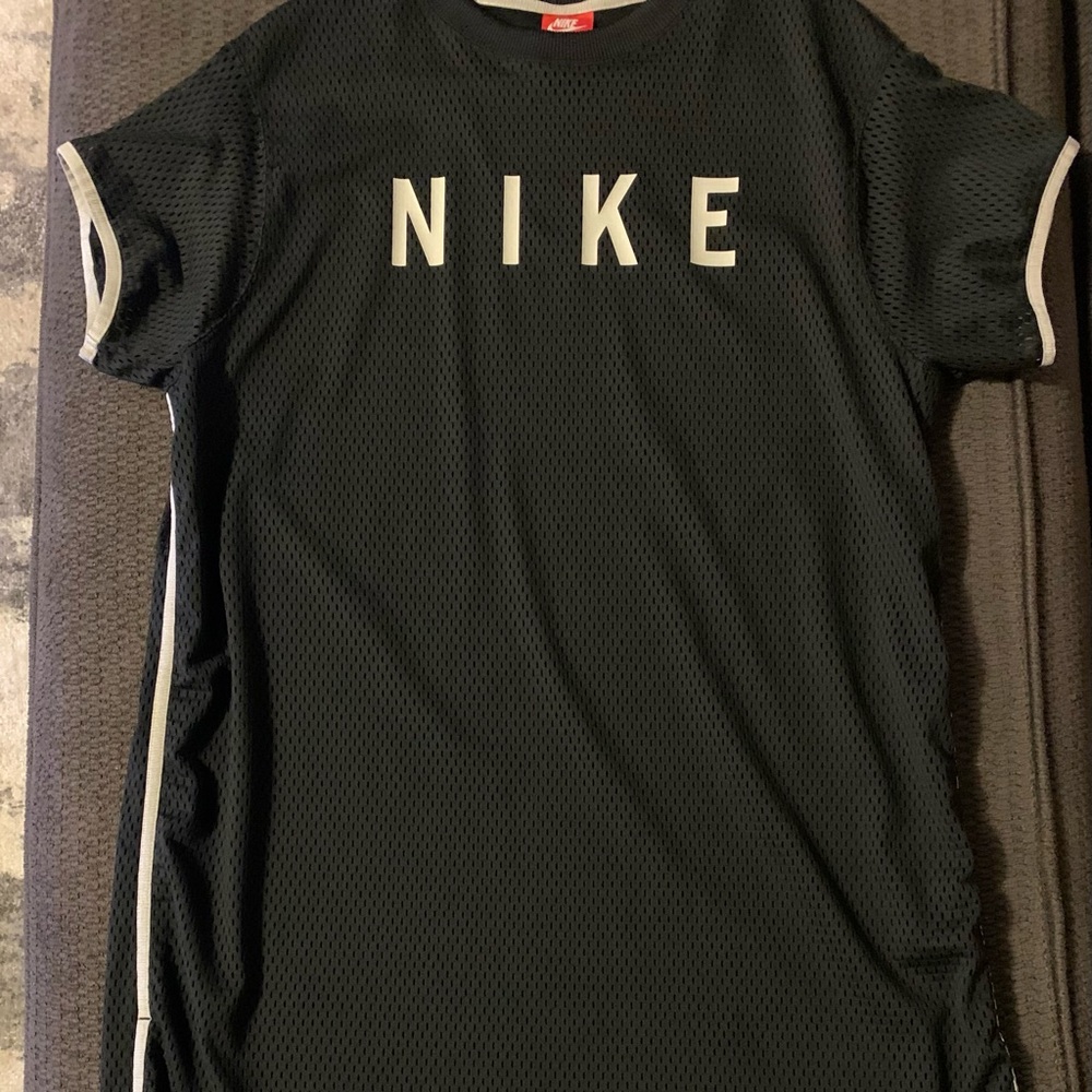 Retro Nike Dress